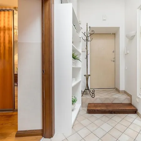 Cozy Apartment In Old Town Vilnius Exterior photo