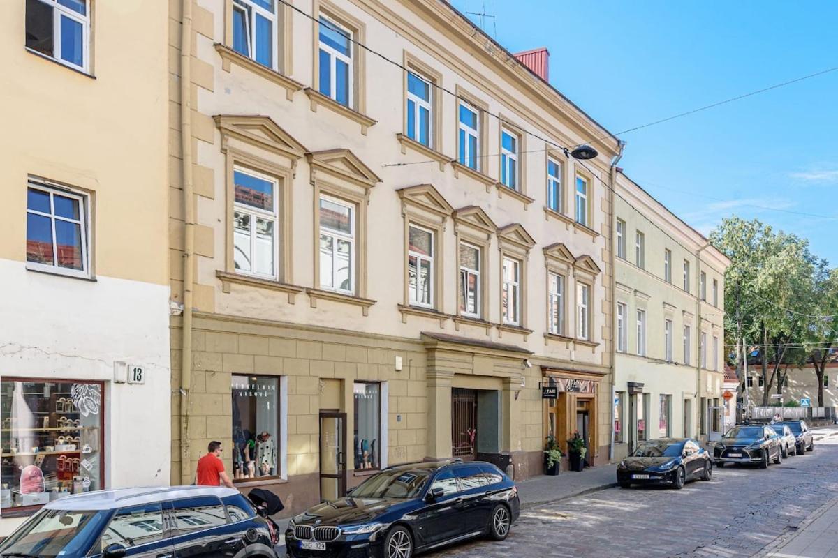 Cozy In Old Town Apartament *