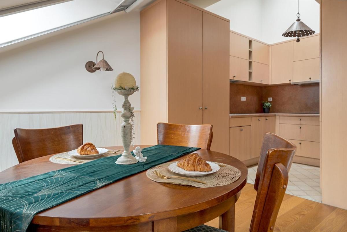 Apartament Cozy In Old Town *