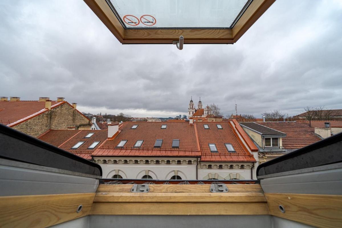 Apartament Cozy In Old Town