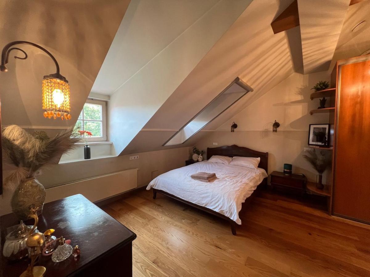 Apartament Cozy In Old Town *