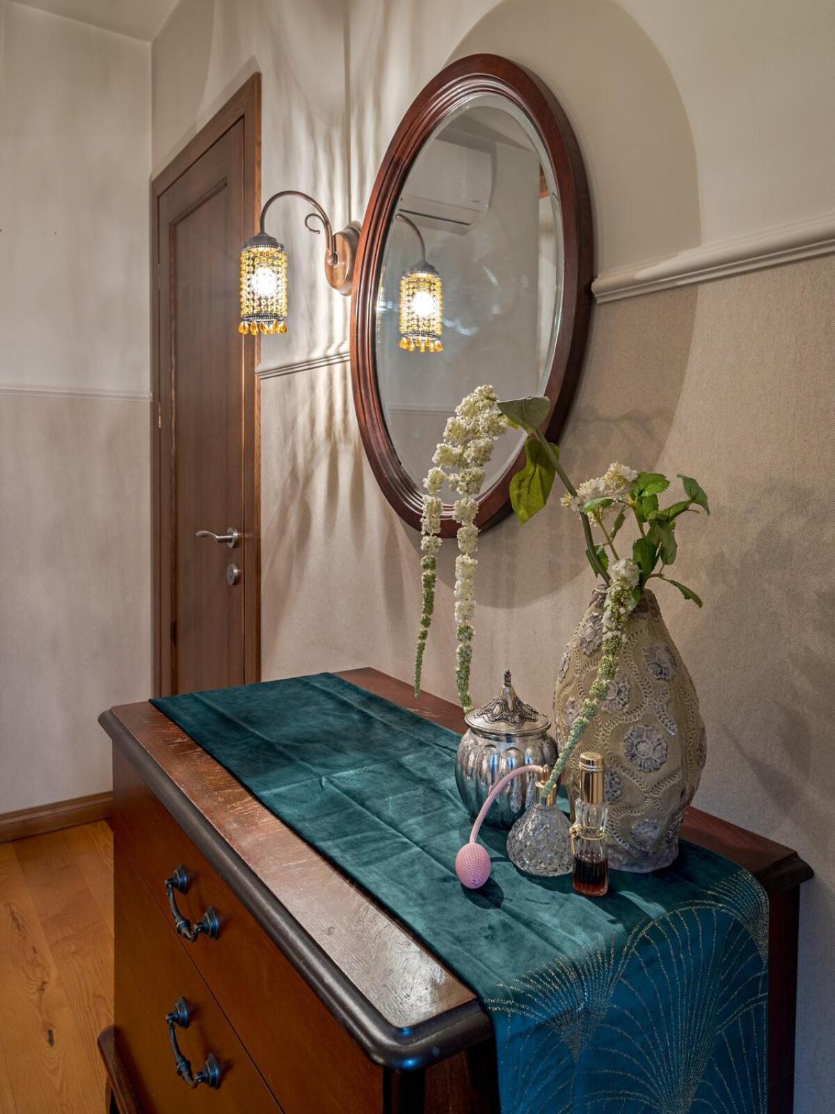 Apartament Cozy In Old Town Wilno
