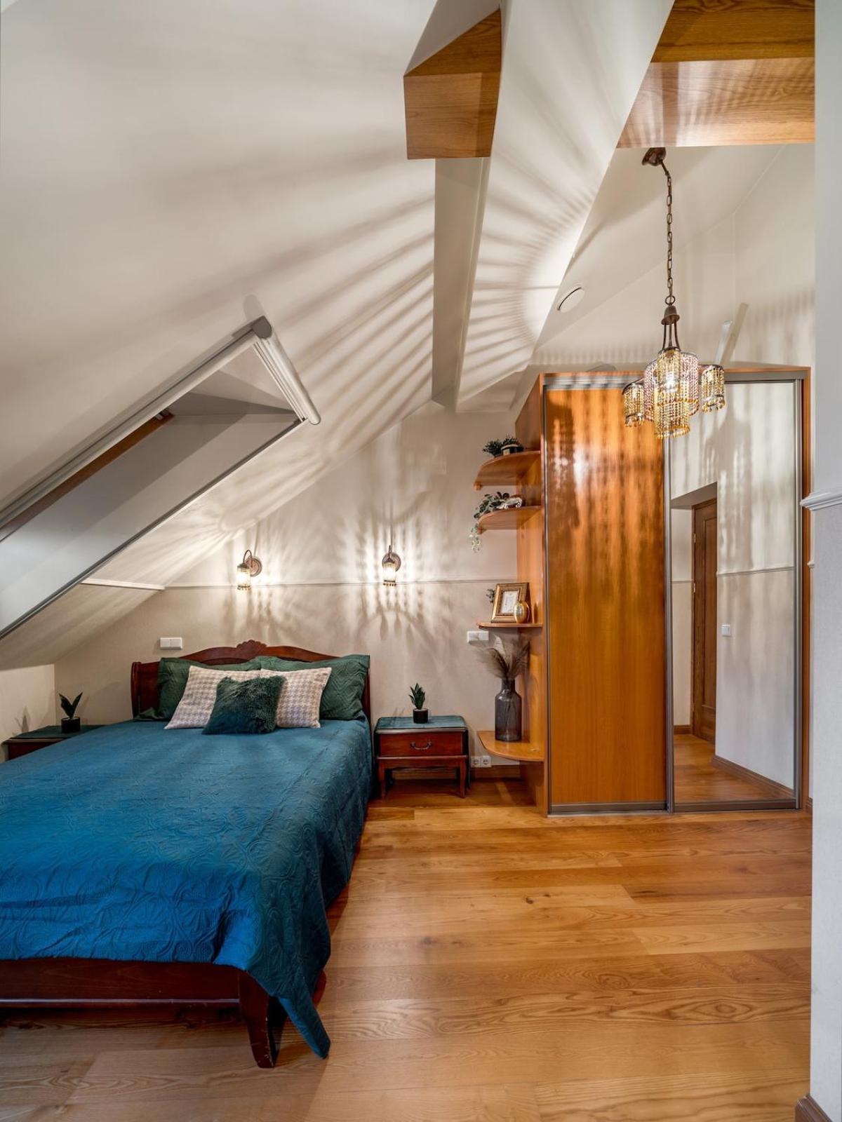 Apartament Cozy In Old Town